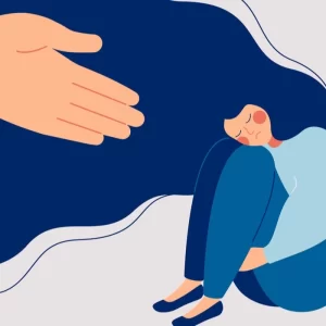 علاج الاكتئاب