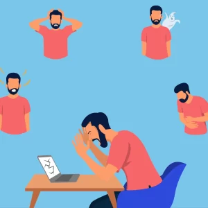 ورشة علم النفس الجسدي